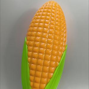 TEMU 유니크하고 창의적인 옥수수 모양 신발 브러쉬, 튼튼하고 내구성이 뛰어나며 높은 미적 감각, 가정용 필수품, 청소, 선물, 휴일 선물로 적합