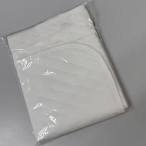 TEMU 세탁 가능한 재사용 가능 강아지 훈련 패드, 흡수력 좋은 방수 바닥이 있는 배변패드