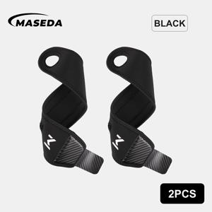 TEMU 스포츠 및 역도용 압박 손목 보호대 스트랩 2개 세트입니다. 이 다용도하고 편안한 모델은 왼손과 오른손 모두에 적합하며 안정적인 지지력을 제공합니다.