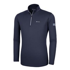 TEMU 남성 쾌적한 드라이 메쉬 긴팔 집업 티셔츠 더쾌적한(ST31LT028M)