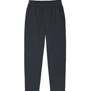 TEMU 남성 편안한 스트레치 나일론 트레이닝 스판 밴딩 팬츠 에너지핏(M6SP10)