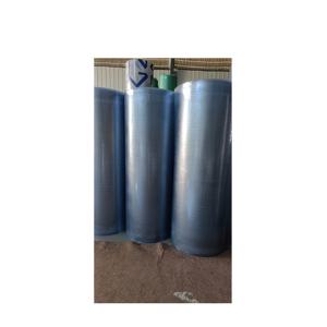 TEMU 1롤 UV 차단 폴리카보네이트 스카이라이트 - 단열 및 선쉐이드, 197인치 길이 다용도 투명 패널 (온실, 정원, 농업, 차양 커버)