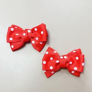 TEMU 세련된 신발 버클 1쌍 - 눈에 띄는 블랙 화이트 물방울 패턴, 탈부착 용이, 다용도 - 스타일리시한 신발 클립, 하이힐을 위한 패셔너블한 추가, 3가지 색상으로 선택 가능