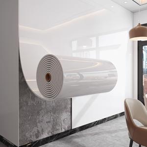TEMU 1롤 60cm * /10m 인조 3D 대리석 벽 패널/벽 스티커/천장 스티커, 벗겨지는 벽지와 알루미늄 플라스틱 패널을 덮기 위한 자체 접착식 지붕 천장 DIY 은폐 벽지, 거실, 주방 백스플래시, 욕실 장식용
