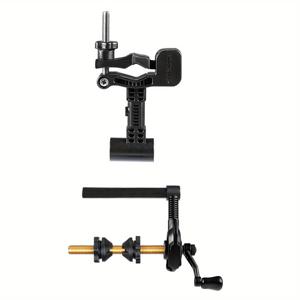 TEMU 낚시줄 스풀러, 낚시줄 감개기, 꼬임 없는 휴대용 낚시릴 스풀러, 스피닝릴, 베이트캐스팅 및 스핀캐스트 릴용