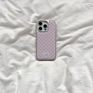 TEMU 폰 케이스: 실버 엣지 스킨 필 하이드로겔 폰 케이스, 아이폰 16, 16 프로, 16 프로 맥스, 15, 15 프로, 15 프로 맥스, 14, 14 프로, 14 프로 맥스, 13, 13 프로, 13 프로 맥스, 12, 12 프로, 12, 11 호환. 휴일 선물에 완벽, 여성 및 가족 구성원에게 이상적