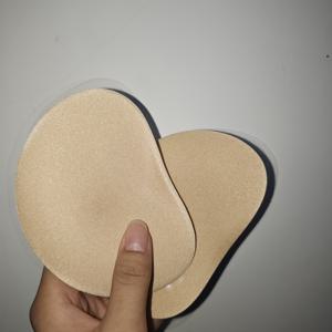 TEMU 여성용 푸시업 패드 브라와 두꺼운 통기성 스펀지 가슴 패드가 있는 비키니 세트 - 그린 레이스업 수영복과 매칭 브라, 스포티 수영복|레이스업 디자인|통기성 원단