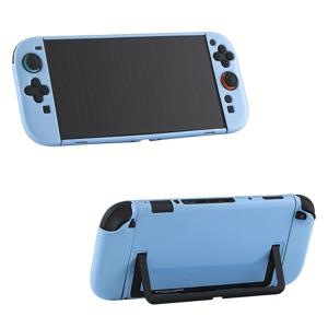 TEMU 2025년형 스위치 2 신형 보호 케이스, TPU 소재