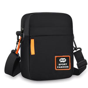 TEMU 남성용 숄더백 - 크리스마스 및 가을 겨울용 남성용 조절식 어깨끈 크로스백, 여행, 쇼핑, 데이트, 학교용 선물로 최고의 선택 - 모든 상황에 완벽 [지퍼 방향은 랜덤]