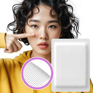 TEMU 눈패치 수분 보습 미세주름 완화 다크서클·눈가 관리 패치12매