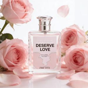 TEMU 여성용 향수 부드러운 플로럴 머스크 향 오래가는 데일리 향수 여자 페로몬 향수 여자 향수 1위