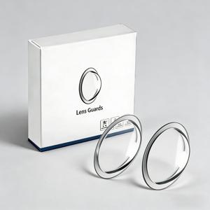 TEMU 자동차 카메라 렌즈 커버 보호대 한 쌍, 360° 후방 주차 시스템 전용 설계. 이 렌즈 가드는 먼지, 스크래치, 충격으로부터 보호합니다. 고화질, 고투명도, 시야 방해 없는 특징을 갖추고 있으며 세단, SUV, 고급차종과 범용으로 호환됩니다. 외장 보호 액세서리