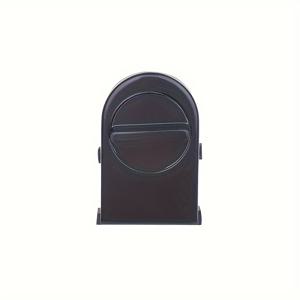 TEMU 조절 가능한 창문 잠금장치 - 홈 안전을 위한 금속 방범 바