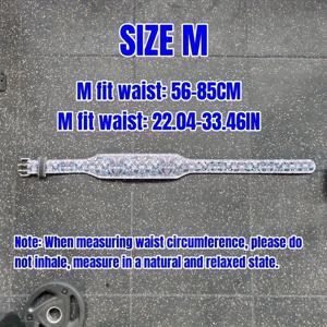 TEMU 역도 벨트, 웨이트리ф팅 벨트, 스쿼트 벨트, 피트니스 벨트, 파워리프팅 벨트