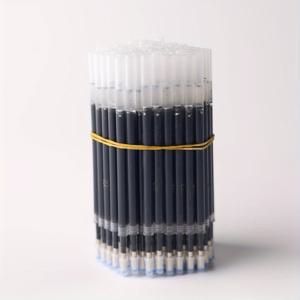 TEMU 100개 글리터 젤 펜 리필과 함께하는 4개의 펜 세트 - 핸드북 페인팅, 공예 및 예술 프로젝트용 생동감 넘치는 형광 색상