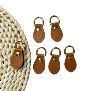 TEMU 6개 신제품 가방 부착 부자재 세트 (지갑용 버클, 선물 제작 후크, 숄더/크로스바디 가방 교체 부품 포함), 지갑 제작, DIY 지갑 제작