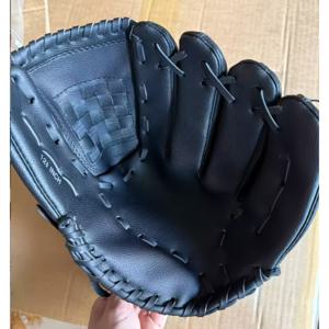TEMU 12.5인치 성인 야구 캐치 글러브, 야구 글러브, 피처 글러브, 훈련 및 경기용 야구 글러브