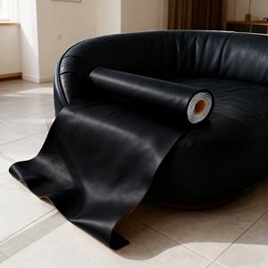 TEMU 접착식 자체 접착 가죽 소파 가죽 침대 의자 리노베이션 수리 자동차 내부 벽 수정 소프트 패키지 패치 가죽 스티커 전기차 쿠션 무흔적 수리 스티커 소파 시트 가구 내부 리노베이션 패치