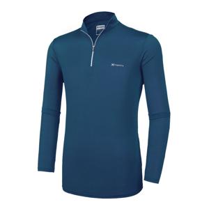 TEMU 남성 쾌적한 통풍 메쉬 긴팔 집업 티셔츠 바람솔솔(SS21LT060M)