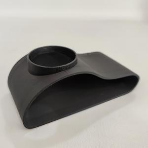 TEMU 자연스러운 곡선의 아쿠아리움 지하 터널 | 장식적인 조약돌이 덮인 물고기 터널 동굴에서 물고기와 새우를 관찰하세요 | 구피, 베타, 산호 물고기, 쿠리 로치, 코우루 로치, 플레코, 아쿠아리움 추가 장비를 위한 이상적인 은신처