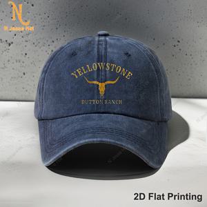 TEMU 고품질 챙 원단, 오버사이즈 딥 핏 패셔너블 야구 모자 - 재미있는 프린트 