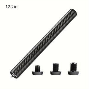 TEMU KONLLEN 카본 파이버 풀 큐 익스텐션 (2