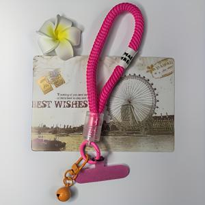 TEMU 내구성 강한 폰 랜야드, 2025년 신제품, 휴대폰 및 카메라용 - 분실 방지, 안전, 설날 및 야외, 여행, 일상 사용에 적합