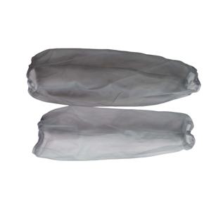 TEMU 성형 망사로 제작된 메쉬 팔토시, 푹신하고 통기성이 좋은 피부에 달라붙지 않는 디자인으로 벌레 물림으로부터 팔을 보호합니다. 야외 낚시, 정원 및 과수원 관리, 야외 여행 또는 캠핑, 기타 다양한 야외 활동에 적합합니다