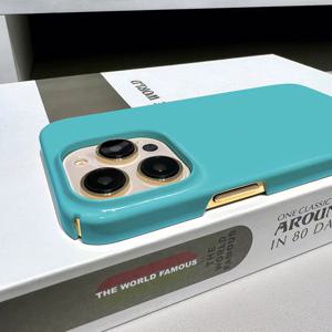 TEMU 휴대폰 케이스: 열전사 휴대폰 케이스, 풀커버 충격 방지 휴대폰 케이스, 아이폰 17/16/15/14/13/12/11/7/8/플러스/프로/프로맥스/미니/엑스맥스 X/XS용 하드 쉘 범용 선물용 휴대폰 케이스