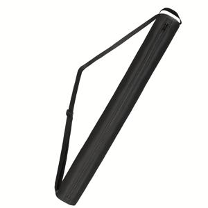 TEMU 골프 맥주 슬리브 쿨러백, 조절식 어깨 스트랩과 듀얼 지퍼가 있는 7캔용 보온 보냉백, 누수 방지, 음료 보냉 4시간, 골프 용품, 맥주 음료용품 슬링 쿨러, 대부분의 골프백 스타일 및 유형에 적합