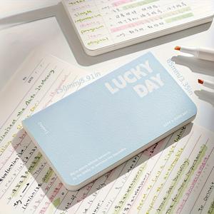 TEMU 마카롱 컬러블록 