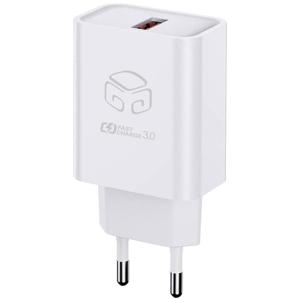 TEMU 18W USB 고속 충전기 휴대폰 핸드폰 스마트폰 아이폰 갤럭시 아이패드 갤럭시탭 노트북 호환