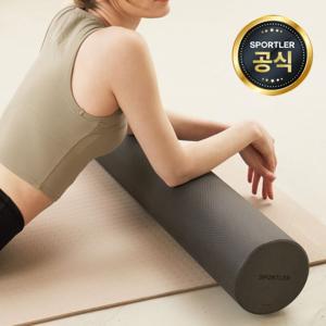 TEMU [한국발송]스포틀러 TPE 요가매트 와이드 8mm