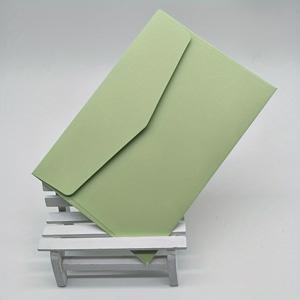 TEMU 50개 생일, 파티 초대장, 할로윈 & 크리스마스용 컬러풀 봉투 – 심플 마카롱 컬러 선물 포장 및 우아한 초대장 봉투