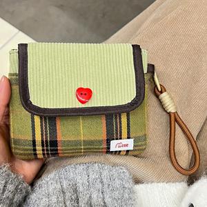 TEMU 멀티펑셔널 스토리지 백, 모던 생리대 정리함, 카툰 디자인 화장품 보관 파우치, 대용량 휴대용 패드 홀더, 홈 정리 바구니/박스/컨테이너,