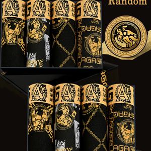 TEMU 4개 랜덤 색상 남성용 드로즈 - 신축성 좋은 통기성 브리프, 무균 크로치, 부드럽고 편안함, 폴리에스터 니트, 편안한 착용감 남성용 데일리 캐주얼 드로즈