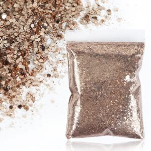 TEMU 40g 홀로그래픽 네일 글리터 - 반짝이는 에폭시 수지 필러, DIY 주얼리 제작, 레진 공예, 네일, 폰 케이스 & 몰드 필러용 - 홀로그래픽 반사 글리터 파우더 (40g)