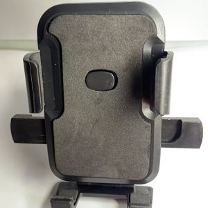 TEMU 범용 트럭 폰 홀더, 굴착기, 로더, 지게차, 밴, 자율주행차, 내비게이션 핸들, 고정형 폰 스탠드, 스트랩 스타일 폰 홀더