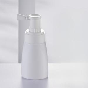 TEMU 파우더 노즐 스프레이 병, 바디 파우더 용기, 탈크 파우더 스프레이 병