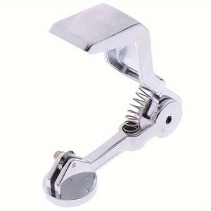 TEMU 1pc 정밀 미니 유리 튜브 커터, 과학 유리 파이프용 유리 튜브 파이프 커터 수동 공구