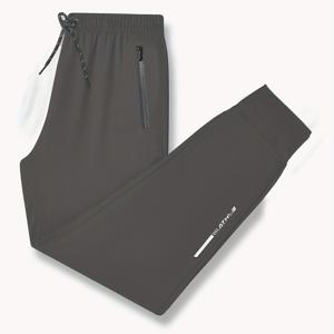 TEMU 남성용 퀵드라이 스포츠 팬츠, 가벼운 여름 캐주얼 웨이브 피트니스 통기성 편안한 다용도 긴 바지