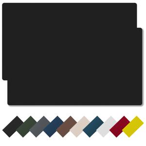 TEMU 나일론 수선 패치 2개 세트, 자가 접착식 패브릭 테이프, 의류, 다운 재킷, 텐트 가방에 적합한 경량 패치 키트