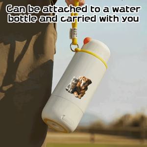 TEMU 사진, 이름 문자 또는 로고 맞춤 제작 가능한 커스텀 전사용 스티커 - 컵, 노트북, 결혼식, 기업 선물 맞춤 제작, 반려동물, 가족, 신학기 시즌, 부활절에 적합