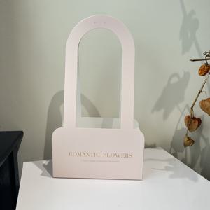 TEMU 그녀/그를 위한 선물 [5개 세트] 어머니의 날 휴대용 꽃 상자, 부케 포장 상자, DIY 꽃꽂이 재료, 스승의 날 휴대용 꽃 포장 상자, 선물 포장 상자, 꽃 상자, 파티 선물 상자, 크리스마스 선물 포장, 휴대용 꽃바구니