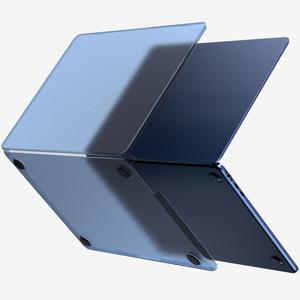 TEMU Macbook Air 호환 초슬림 아머 케이스 - 13.6