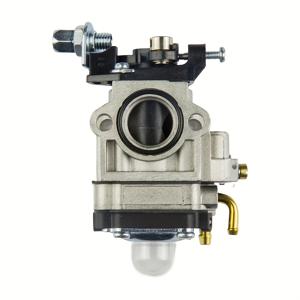 TEMU MP15 기화기, 40-5, 44-5, BC430, BC520, CG430, CG520 43Cc, 49Cc, 52Cc 제초기 및 잔디 깎이와 호환