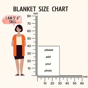 TEMU 1pc 맞춤형 플란넬 담요 - 사진 업로드, 가벼우면서 부드럽고, 모든 계절 사용, 생일, 기념일, 여행에 완벽한 선물 - 침실, 소파, 사무실, 침구, 던지기, 잠자기 커버, 봄/여름 가벼운 에어컨에 이상적