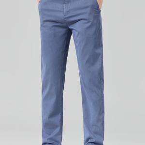 TEMU 2025 여름 경량 리오셀 텐셀 남성 캐주얼 팬츠, 라이트 비즈니스 드레스 팬츠, 신상 봄/가을 스타일, 편안하고 통기성 좋은 약간 신축성 있는 아이스 실키 섬유 직다리 팬츠, 다용도 아웃도어 일본 패션 트렌디 조거 팬츠, 카라멜