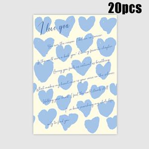 TEMU 20매입, 두꺼운 로맨틱 스타일 꽃다발 포장지, 두꺼운 꽃 포장지, 꽃집 꽃 관련 용품, 선물 포장지, 꽃다발 포장 재료, 휴일 및 생일 선물 꽃다발 포장, DIY 공예에 적합, 신선한 꽃 선물 포장 장식