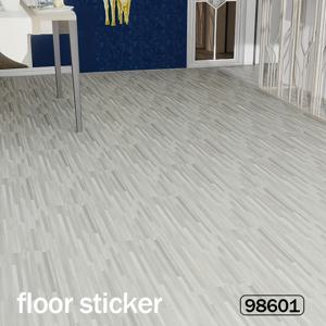 TEMU 목재 모양 바닥 스티커 30/50개입, 목재 질감 자가 점착 방수 내마모성 바닥 스티커, 두꺼운 리모델링 벽 스티커 (주방, 거실, 침실 및 가정용)